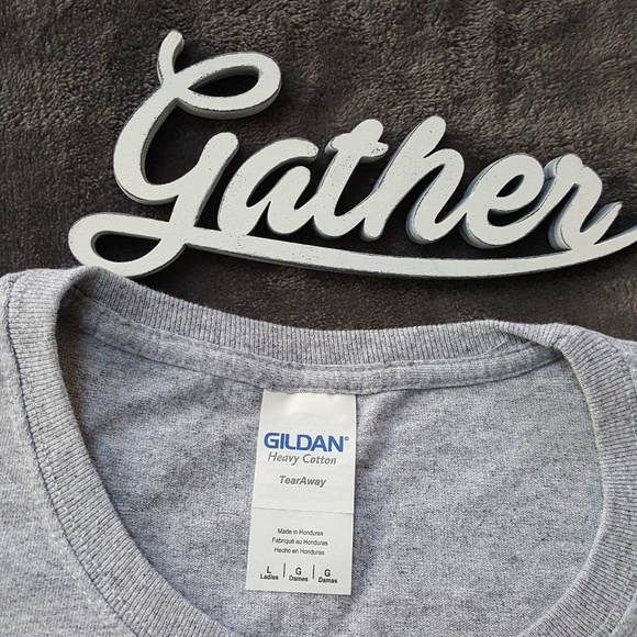 Tee - Picture 7 of 7